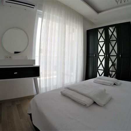 Furkan-Homes Antalya Exterior photo
