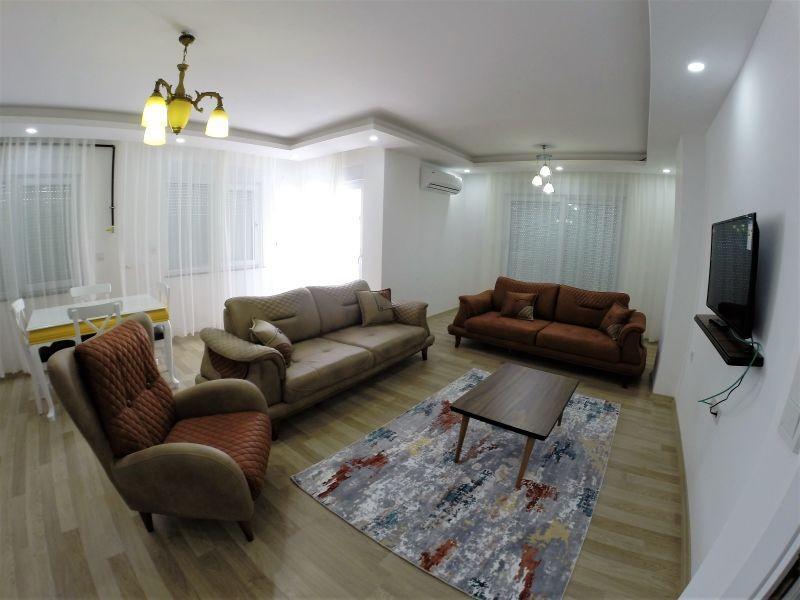 Furkan-Homes Antalya Exterior photo